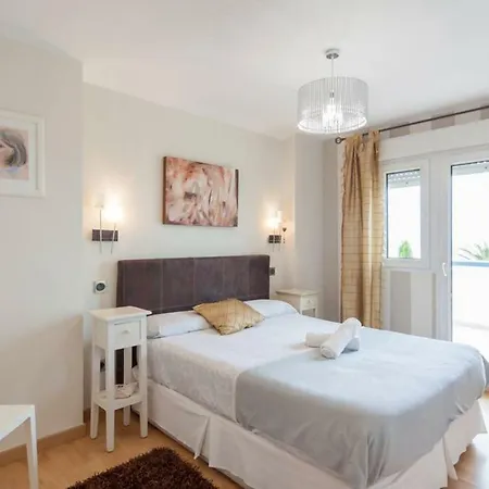 Excepcional Chalet Frente Al Mar *